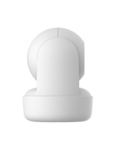 D-Link DCS-6501LH Cámara IP 2K Pan & Tilt Visión 360° WiFi y Almacenamiento Flexible