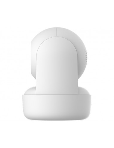D-Link DCS-6501LH Cámara IP 2K Pan & Tilt Visión 360° WiFi y Almacenamiento Flexible