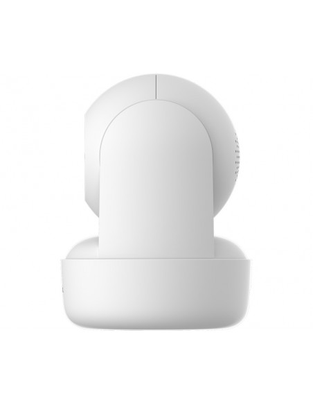 D-Link DCS-6501LH Cámara IP 2K Pan & Tilt Visión 360° WiFi y Almacenamiento Flexible