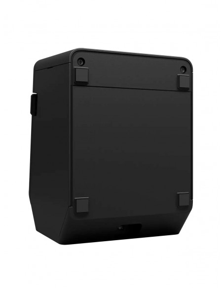 Epson TM-T20IV Impresora Térmica Ethernet USB RS-232 Cortador Automático y Códigos de Barras