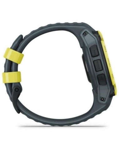 Garmin Instinct E Smartwatch 40mm GPS Resistente Agua Oxígeno Sangre 14 Días Gris