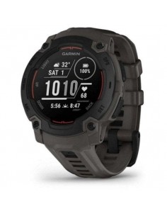 Garmin Instinct E Smartwatch 45mm GPS Pulsioxímetro Batería 16 días Resistente Agua 10 ATM