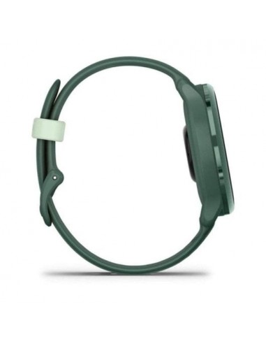 Garmin Vívoactive 6 Smartwatch 42mm GPS Resistente Agua Verde