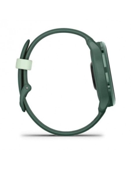 Garmin Vívoactive 6 Smartwatch 42mm GPS Resistente Agua Verde
