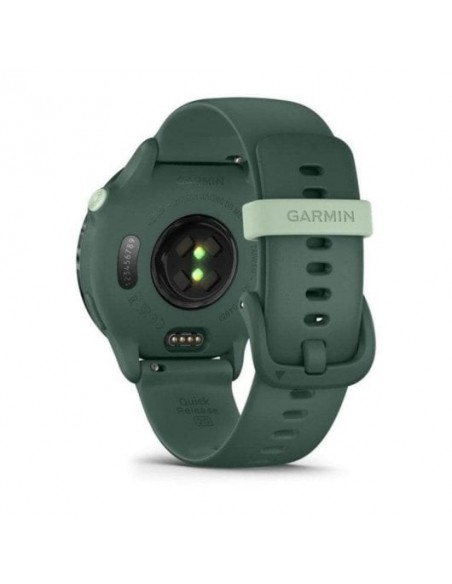 Garmin Vívoactive 6 Smartwatch 42mm GPS Resistente Agua Verde