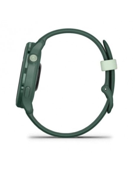 Garmin Vívoactive 6 Smartwatch 42mm GPS Resistente Agua Verde