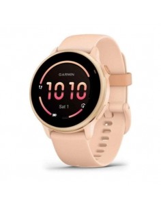 Garmin Vívoactive 6 Smartwatch 42mm GPS Resistente Agua Rosa