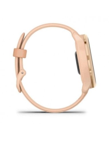 Garmin Vívoactive 6 Smartwatch 42mm GPS Resistente Agua Rosa