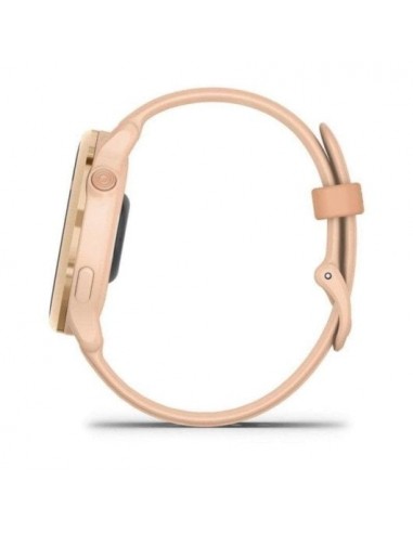Garmin Vívoactive 6 Smartwatch 42mm GPS Resistente Agua Rosa