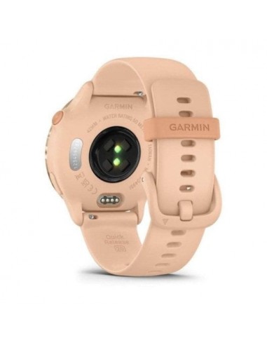 Garmin Vívoactive 6 Smartwatch 42mm GPS Resistente Agua Rosa