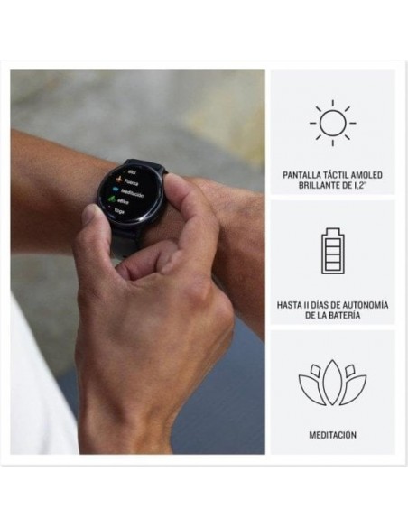Garmin Vívoactive 5 Smartwatch 42mm Lila