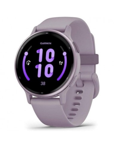 Garmin Vívoactive 5 Smartwatch 42mm Lila