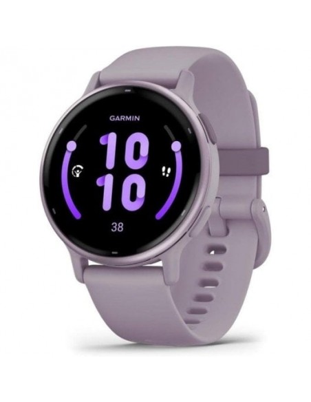 Garmin Vívoactive 5 Smartwatch 42mm Lila