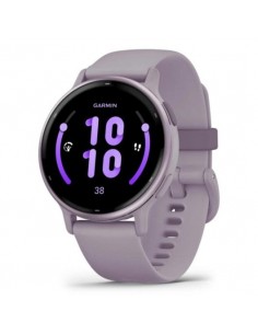 Garmin Vívoactive 5 Smartwatch 42mm Lila