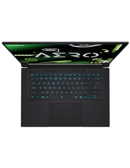 Gigabyte AERO X16 1VH93ESC94AH AMD Ryzen AI 7-350/ 16GB/ 1TB SSD/ RTX 5060/ 16" W11 Portátil
