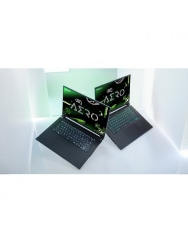 Gigabyte AERO X16 1VH93ESC94AH AMD Ryzen AI 7-350/ 16GB/ 1TB SSD/ RTX 5060/ 16" W11 Portátil