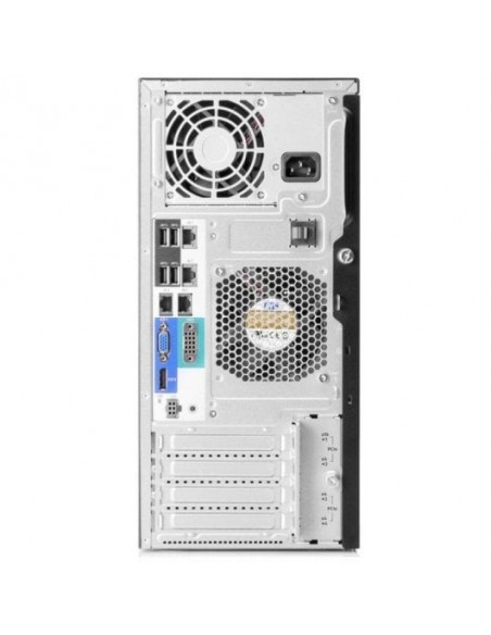 HPE ProLiant ML30 Gen11 Plus Torre 4U Intel Xeon E-2414/ 32GB/ 2TB Servidor