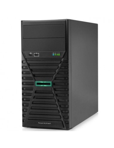 HPE ProLiant ML30 Gen11 Plus Torre 4U Intel Xeon E-2414/ 32GB/ 2TB Servidor