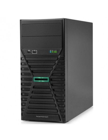 HPE ProLiant ML30 Gen11 Plus Torre 4U Intel Xeon E-2414/ 32GB/ 2TB Servidor