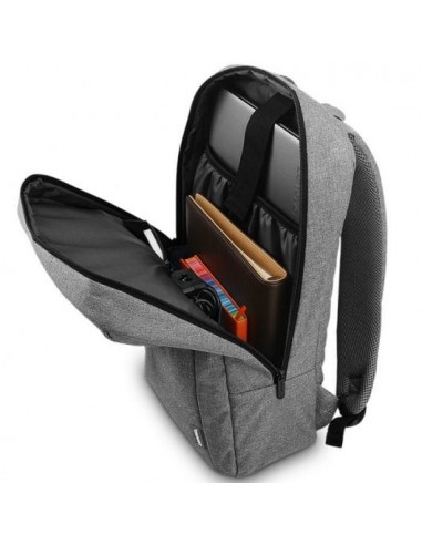 Lenovo Casual B210 Mochila para Portátil hasta 15.6'' Gris