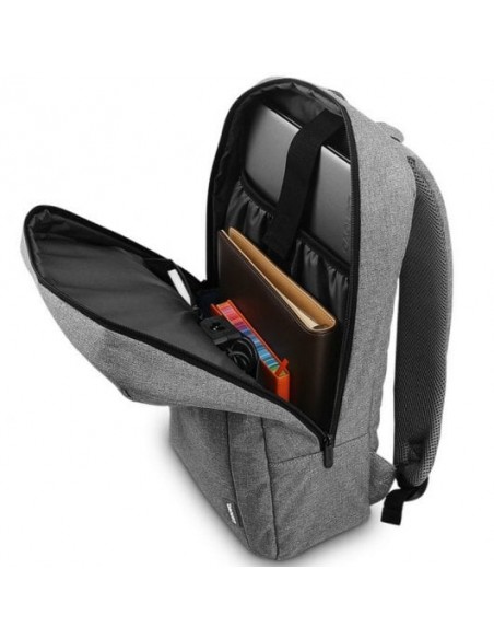 Lenovo Casual B210 Mochila para Portátil hasta 15.6'' Gris
