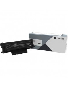 Lexmark B232000 Negro Tóner