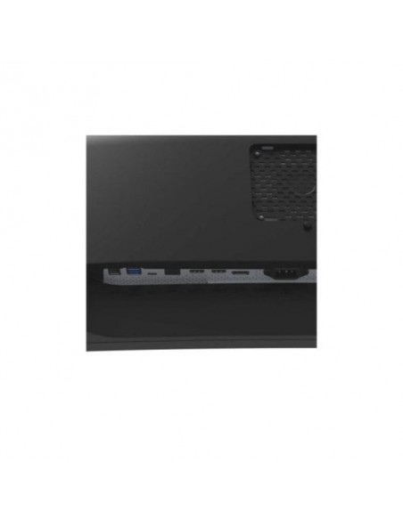 LG 34BA75QE-B 34" LED IPS WQHD USB-C 90W Altavoces KVM Monitor Curvo