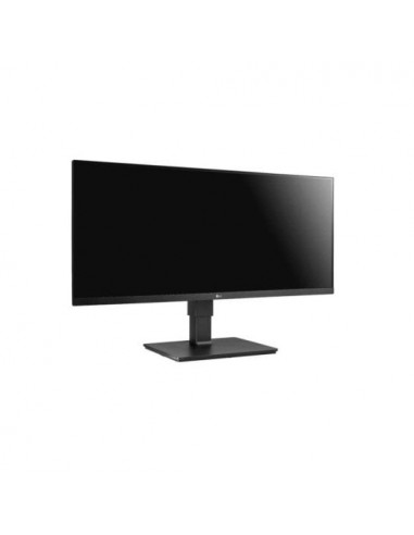 LG 34BR65F-B 34" WFHD LED IPS WFHD HDR10 Altavoces Monitor