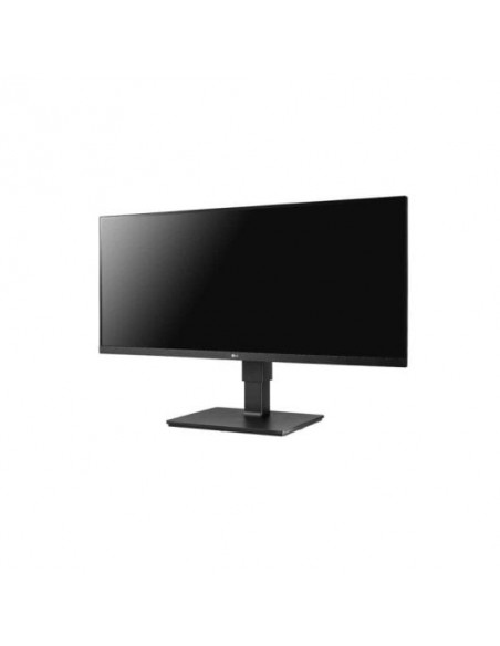 LG 34BR65F-B 34" WFHD LED IPS WFHD HDR10 Altavoces Monitor
