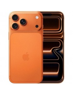 Apple iPhone 17 Pro Max 512GB Naranja Cósmico
