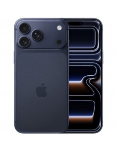 Apple iPhone 17 Pro Max 512GB Azul Oscuro