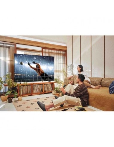 Samsung TU43U8005FU 43" LED 4K UltraHD Tizen HDR10+ Televisor
