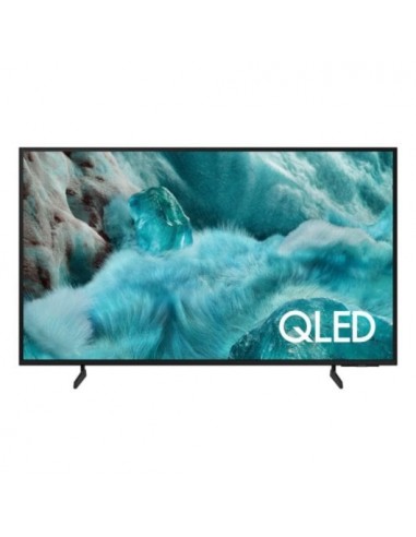 Samsung Q7F QE55Q7FAAU QLED 55" 4K UltraHD Tizen HDR10+ Televisor