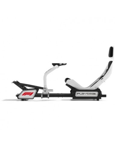 Playseat Formula Instinct – F1 Edition