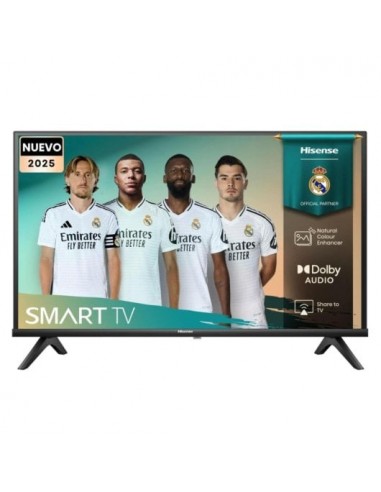 Hisense 32A4Q 32" LED HD Dolby DTS HD Televisor
