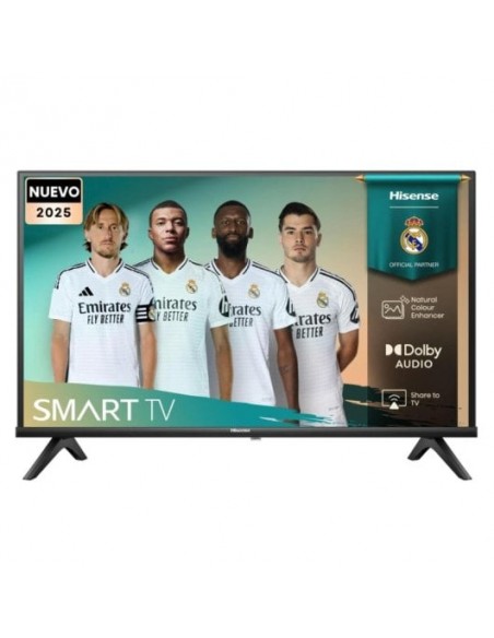 Hisense 32A4Q 32" LED HD Dolby DTS HD Televisor