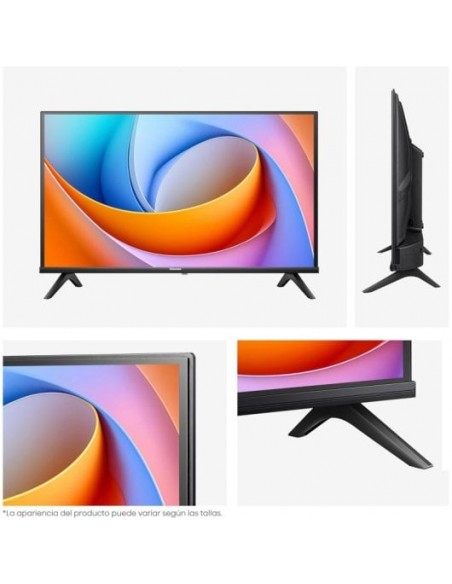 Hisense 32A4Q 32" LED HD Dolby DTS HD Televisor
