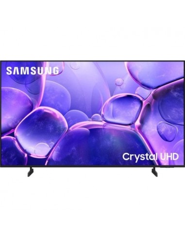 Samsung TU50U8005FU 50" LED 4K UltraHD Smart TV Tizen HDR10+ Televisor