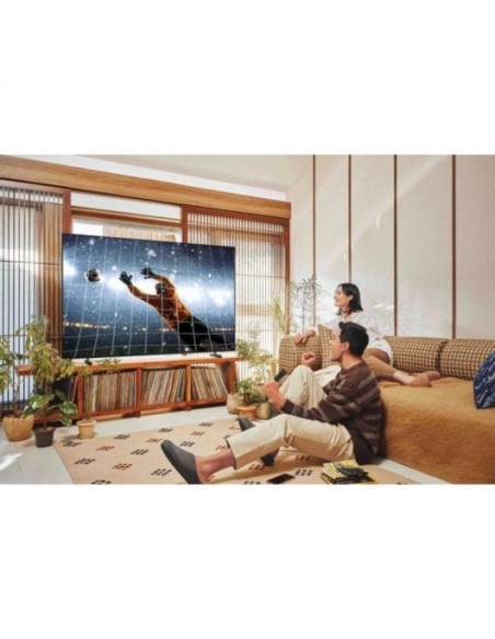 Samsung TU50U8005FU 50" LED 4K UltraHD Smart TV Tizen HDR10+ Televisor