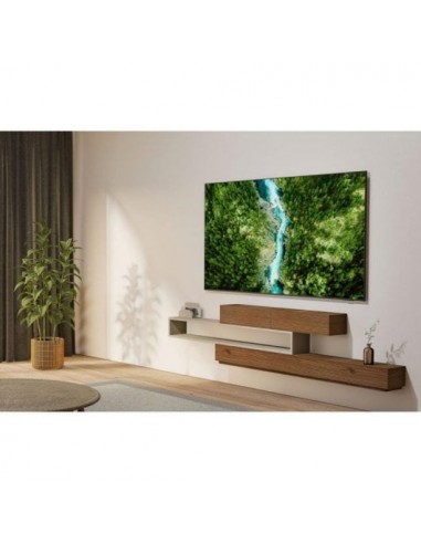 Samsung TU50U8005FU 50" LED 4K UltraHD Smart TV Tizen HDR10+ Televisor