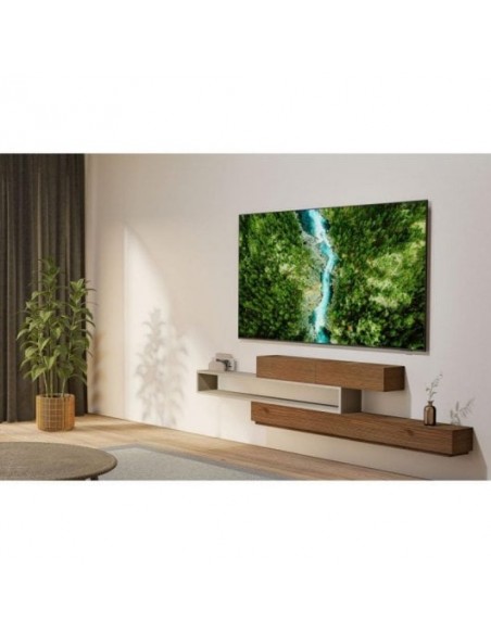 Samsung TU50U8005FU 50" LED 4K UltraHD Smart TV Tizen HDR10+ Televisor