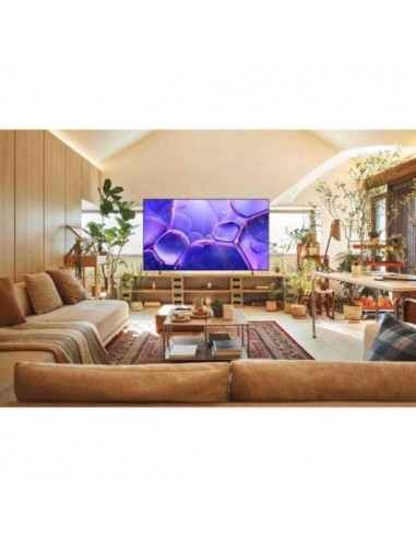 Samsung TU50U8005FU 50" LED 4K UltraHD Smart TV Tizen HDR10+ Televisor