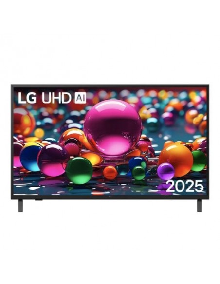 LG 50UA75006LA 50" LED 4K UltraHD HDR10 Televisor