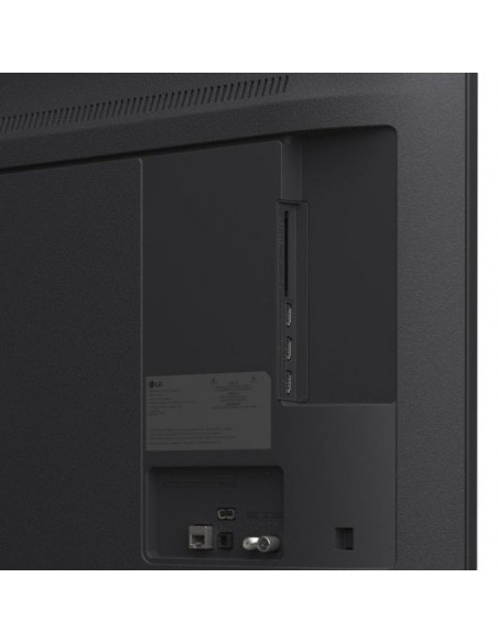LG 50UA75006LA 50" LED 4K UltraHD HDR10 Televisor