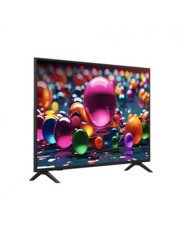 LG 50UA75006LA 50" LED 4K UltraHD HDR10 Televisor