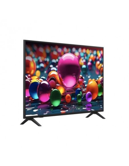 LG 50UA75006LA 50" LED 4K UltraHD HDR10 Televisor