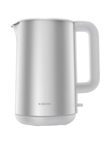 Xiaomi Double Wall Electric Kettle Hervidora de Agua 1.7L 1800W Acero Inoxidable