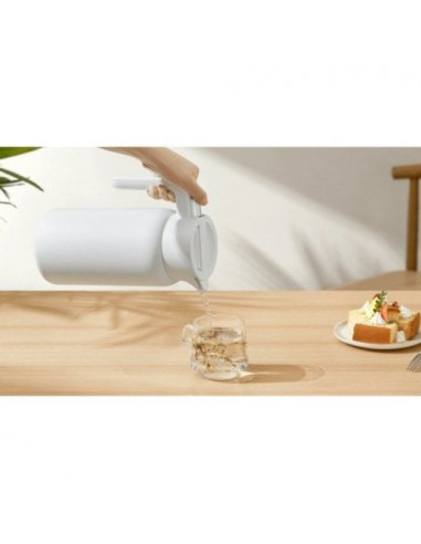 Xiaomi Insulated Kettle Termo 1.8L Blanco