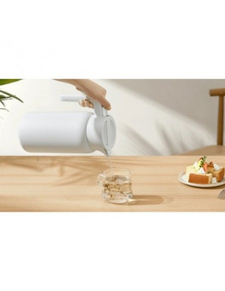 Xiaomi Insulated Kettle Termo 1.8L Blanco