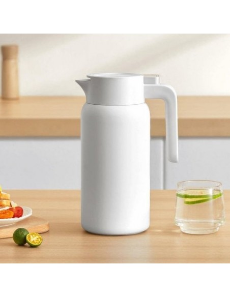 Xiaomi Insulated Kettle Termo 1.8L Blanco